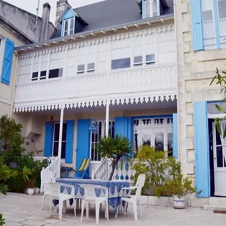 House Charme Et Exception - Ronce-les-bains * Ronce-les-Bains