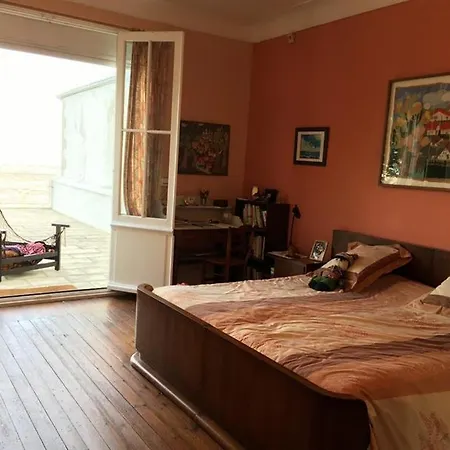 House Charme Et Exception - Ronce-les-bains Сasa de vacaciones *