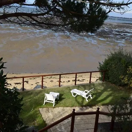 House Charme Et Exception - Ronce-les-bains Сasa de vacaciones