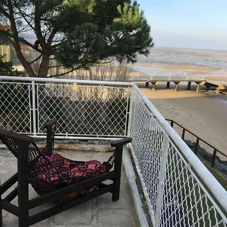 House Charme Et Exception - Ronce-les-bains Ronce-les-Bains