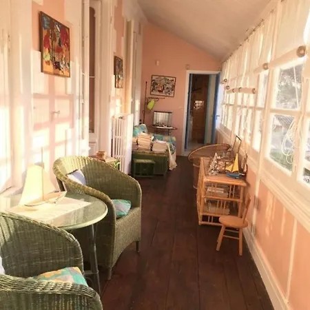 Сasa de vacaciones House Charme Et Exception - Ronce-les-bains *