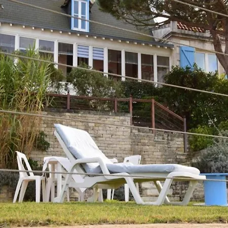 House Charme Et Exception - Ronce-les-bains Сasa de vacaciones *
